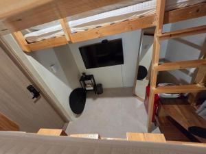 Gangneung Accommodation Stay Book and Type