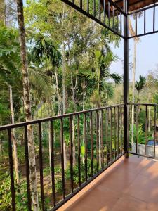 FOREST LIGHT Villas
