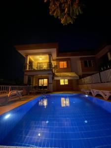 Villa Mango