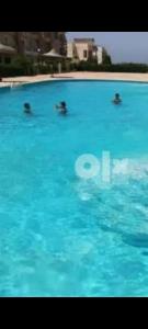 Grand beach furnished chalet for rent