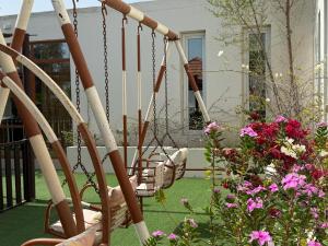 Labella Chalet