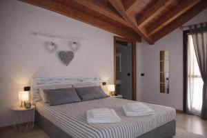 Albergo Garnì Casa del Lago