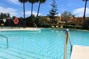Exclusive apartment beach & golf