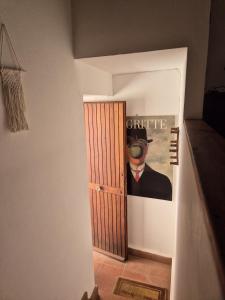 Via Etnea Central House