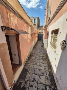Via Etnea Central House