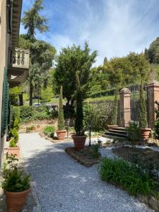 Hotel Villa Porta AllArco