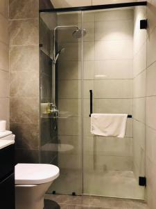 axon suites klcc by top city view