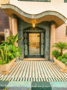 Spacious 2-Bedroom Apartment - Tangier Centre