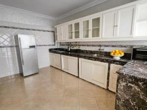 Spacious 2-Bedroom Apartment - Tangier Centre