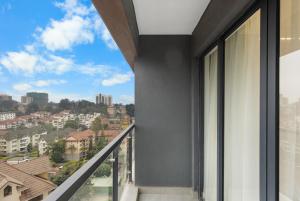 Riara One 1 bed by YourHost Junction Mall Nairobi