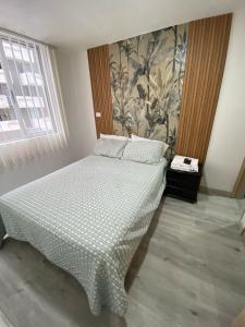Apartaestudio vacacional