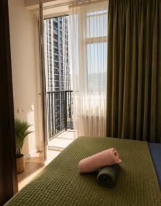 Apartment Isani