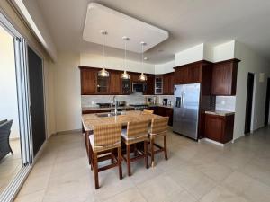 Beachfront Apartments at Palmarena Residences, Puerto Escondido