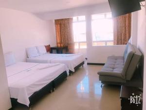 Apartahotel El Horizonte