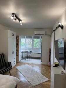 Ultra Central Studio Teatru Craiova