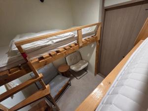 Gangneung Accommodation Stay Book and Type