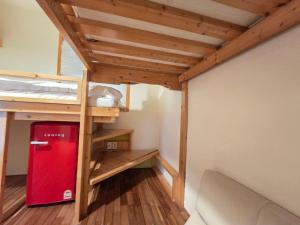 Gangneung Accommodation Stay Book and Type
