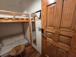 Gangneung Accommodation Stay Book and Type