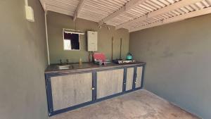 Zuri Camp - Tent Kiama