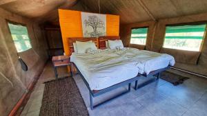 Zuri Camp - Tent Kiama