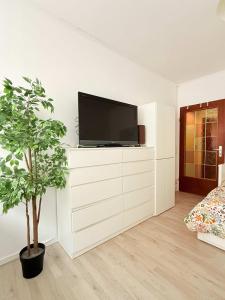 Studio Cozy just steps from Luxembourg train station