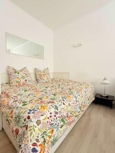 Studio Cozy just steps from Luxembourg train station