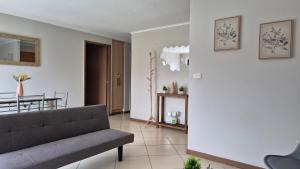 Casa Residencial II Las Rastras San Valentín - Factura Inmediata - WIFI Alta Velocidad - Convenio Empresas - RENTCOVAC