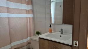 Casa Residencial II Las Rastras San Valentín - Factura Inmediata - WIFI Alta Velocidad - Convenio Empresas - RENTCOVAC