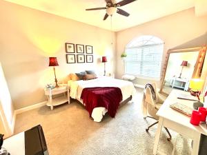 Vacation Home Apartments Midtown Downtown Atlanta
