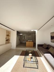 Casa con piscina privada para alquiler temporal