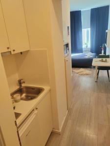 Kings Street Apartments Frankopanska