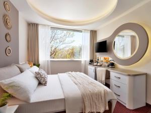 İS Hotel