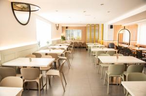 Hostal La Corte