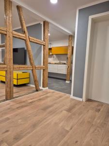 Ferienwohnung FAULENZIA