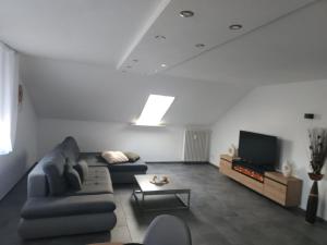 Apartment am Südhang 1