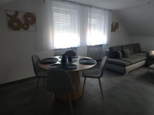 Apartment am Südhang 1