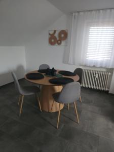 Apartment am Südhang 1