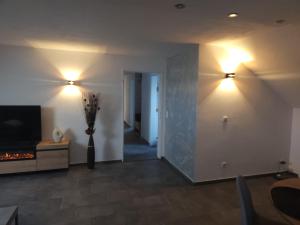 Apartment am Südhang 1