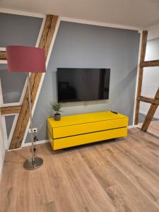 Ferienwohnung FAULENZIA