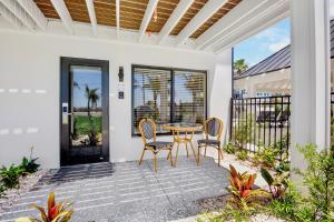 Tropic Isle At Anna Maria Island Inn