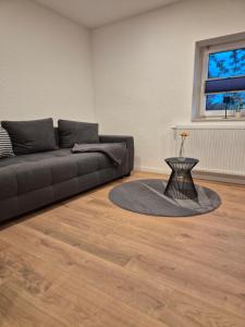 Ferienwohnung FAULENZIA