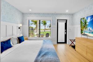 Tropic Isle At Anna Maria Island Inn