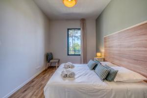 Appartement Climatisé Hémérac - Arcachon Centre