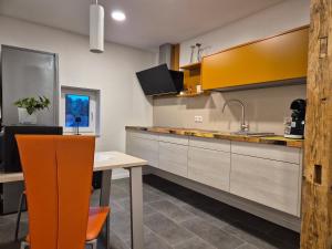 Ferienwohnung FAULENZIA