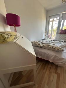 Apartament Księży Młyn z garażem