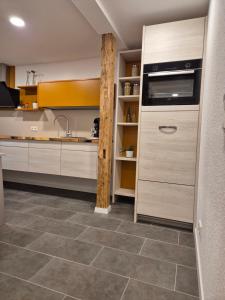 Ferienwohnung FAULENZIA