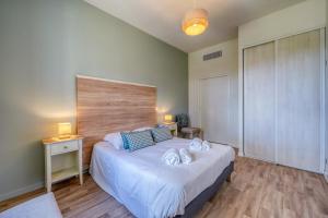 Appartement Climatisé Hémérac - Arcachon Centre