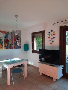 Casa Geic apartment in Pula with private garden img9