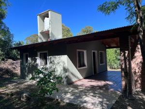 Cabañas Nido Escondido