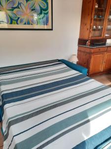 Casa Geic apartment in Pula with private garden img14